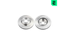 Brzdový kotouč OPTIMAL BS-9088