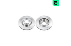 Brzdový kotouč OPTIMAL BS-9096