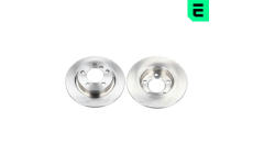 Brzdový kotouč OPTIMAL BS-9102