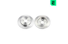 Brzdový kotouč OPTIMAL BS-9106