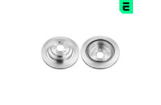 Brzdový kotouč OPTIMAL BS-9108C