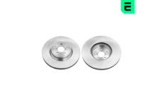 Brzdový kotouč OPTIMAL BS-9110HC