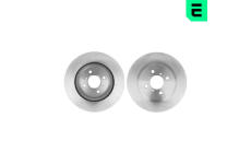 Brzdový kotouč OPTIMAL BS-9120C