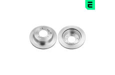 Brzdový kotouč OPTIMAL BS-9122C