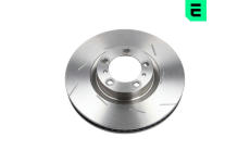 Brzdový kotouč OPTIMAL BS-9126