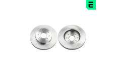 Brzdový kotouč OPTIMAL BS-9128