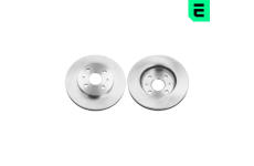 Brzdový kotouč OPTIMAL BS-9128C