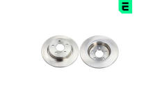 Brzdový kotouč OPTIMAL BS-9132