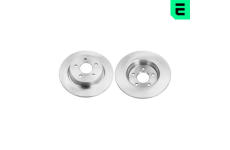 Brzdový kotouč OPTIMAL BS-9132C