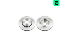 Brzdový kotouč OPTIMAL BS-9134