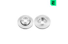 Brzdový kotouč OPTIMAL BS-9134C