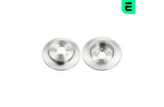 Brzdový kotouč OPTIMAL BS-9136