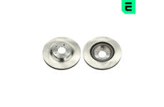 Brzdový kotouč OPTIMAL BS-9138