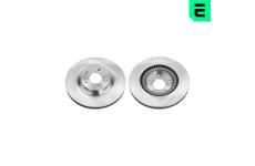 Brzdový kotouč OPTIMAL BS-9138HC