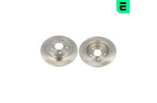 Brzdový kotouč OPTIMAL BS-9142