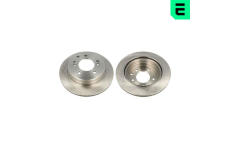 Brzdový kotouč OPTIMAL BS-9152