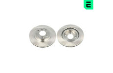 Brzdový kotouč OPTIMAL BS-9154