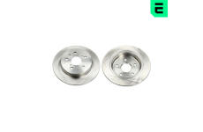 Brzdový kotouč OPTIMAL BS-9156