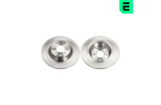 Brzdový kotouč OPTIMAL BS-9162