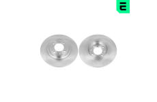 Brzdový kotouč OPTIMAL BS-9164C