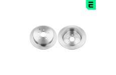 Brzdový kotouč OPTIMAL BS-9166C