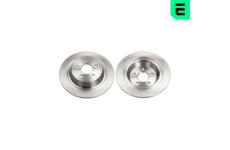 Brzdový kotouč OPTIMAL BS-9168