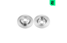 Brzdový kotouč OPTIMAL BS-9168C