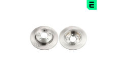 Brzdový kotouč OPTIMAL BS-9174