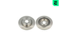 Brzdový kotouč OPTIMAL BS-9176