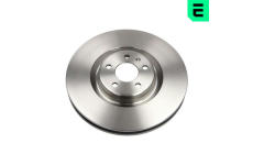 Brzdový kotouč OPTIMAL BS-9180