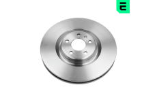 Brzdový kotouč OPTIMAL BS-9180HC