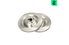 Brzdový kotouč OPTIMAL BS-9182