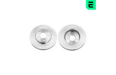 Brzdový kotouč OPTIMAL BS-9188C