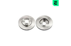 Brzdový kotouč OPTIMAL BS-9190