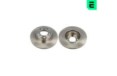 Brzdový kotouč OPTIMAL BS-9200