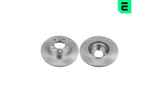 Brzdový kotouč OPTIMAL BS-9200HC