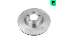 Brzdový kotouč OPTIMAL BS-9234HC