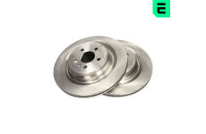 Brzdový kotouč OPTIMAL BS-9242