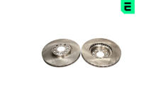 Brzdový kotouč OPTIMAL BS-9264