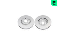 Brzdový kotouč OPTIMAL BS-9264HC