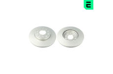 Brzdový kotouč OPTIMAL BS-9266C