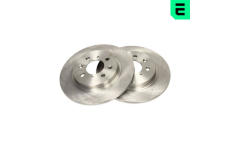 Brzdový kotouč OPTIMAL BS-9268