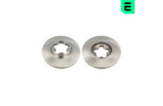 Brzdový kotouč OPTIMAL BS-9272