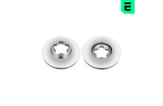 Brzdový kotouč OPTIMAL BS-9272C