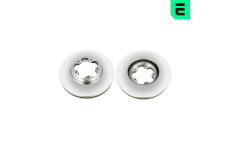 Brzdový kotouč OPTIMAL BS-9274C