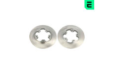 Brzdový kotouč OPTIMAL BS-9278