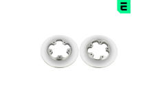 Brzdový kotouč OPTIMAL BS-9278C