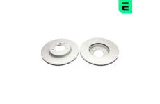 Brzdový kotouč OPTIMAL BS-9282C