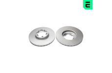 Brzdový kotouč OPTIMAL BS-9284HC