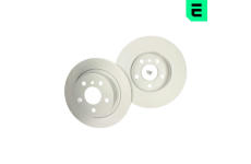 Brzdový kotouč OPTIMAL BS-9300C